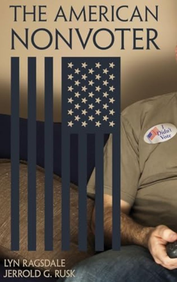 The American Nonvoter