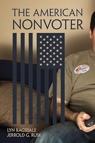The American Nonvoter
