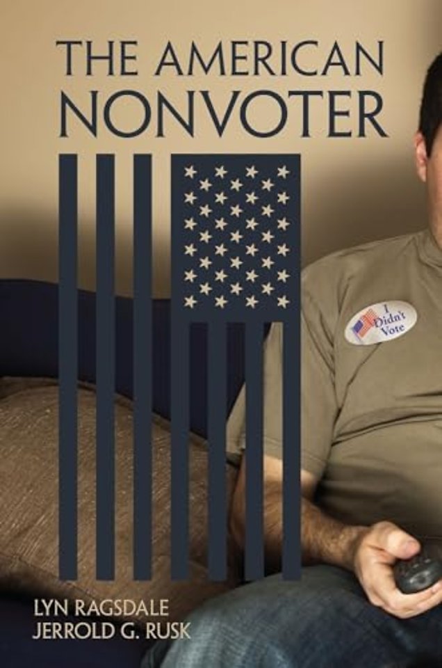 The American Nonvoter