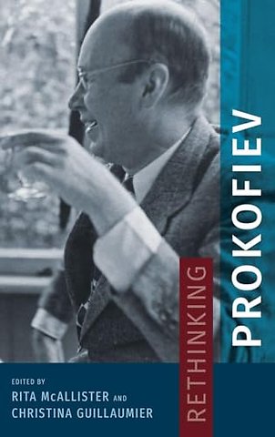 Rethinking Prokofiev