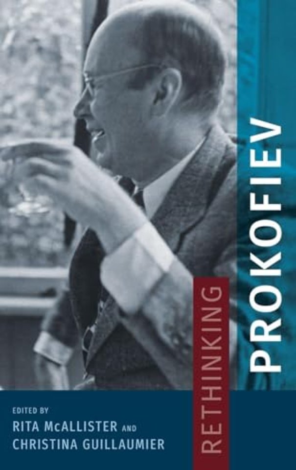 Rethinking Prokofiev