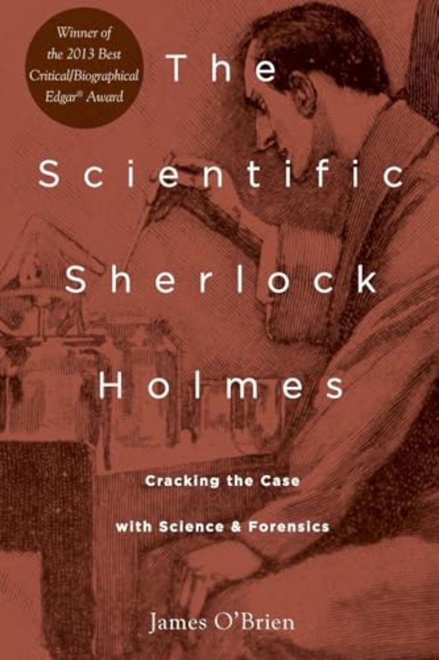 The Scientific Sherlock Holmes