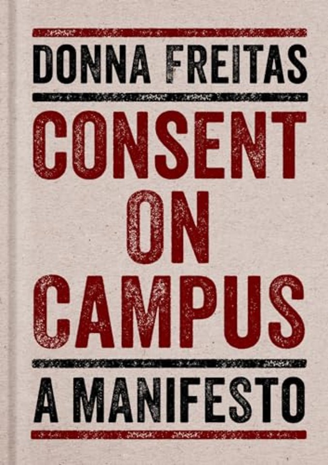Consent on Campus