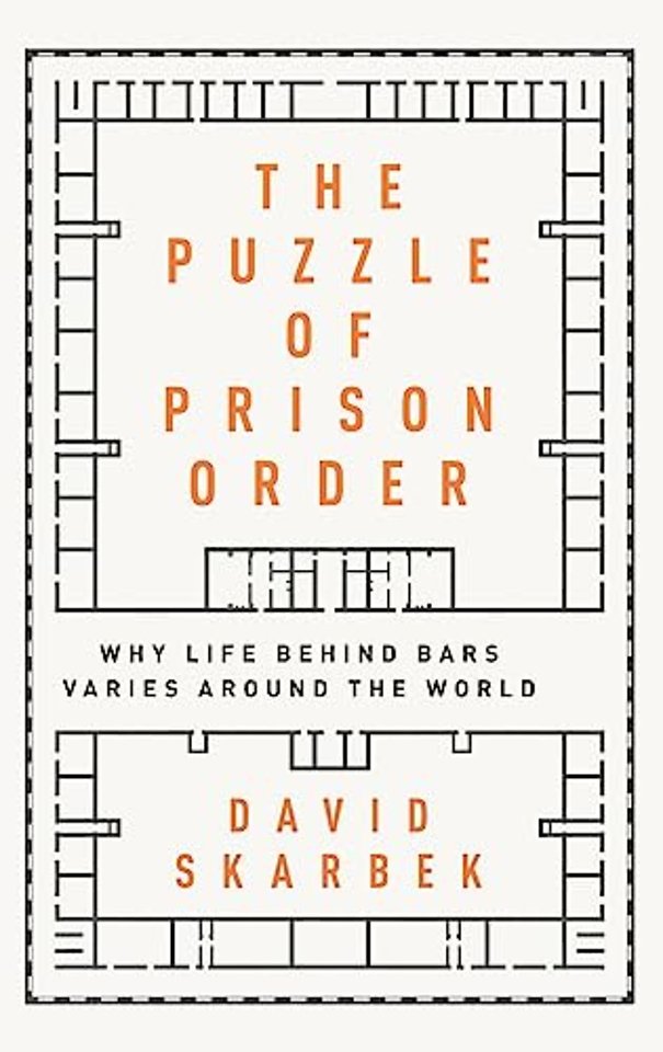 The Puzzle of Prison Order