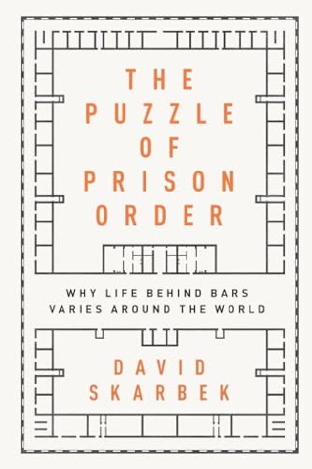 The Puzzle of Prison Order