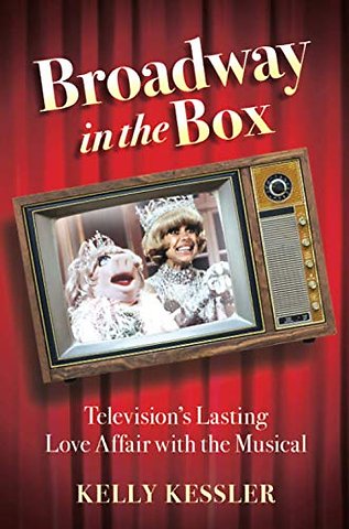 Broadway in the Box
