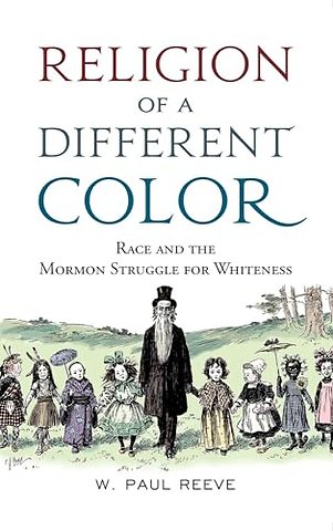 Religion of a Different Color