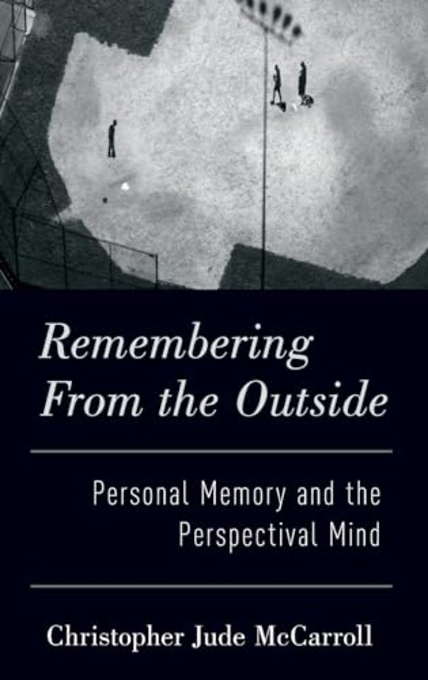 Remembering from the Outside