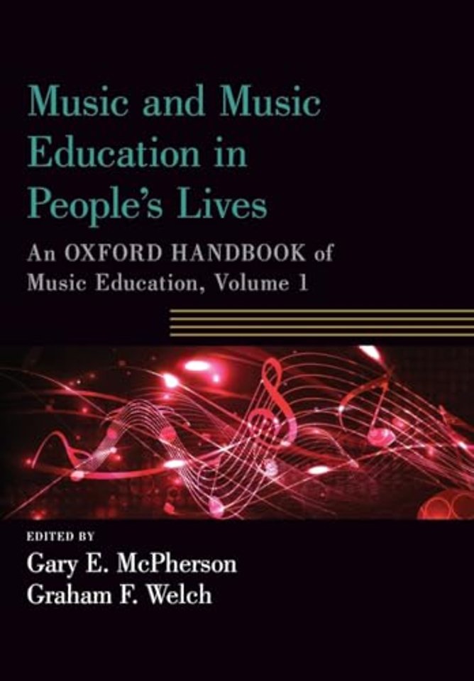 Music and Music Education in People's Lives