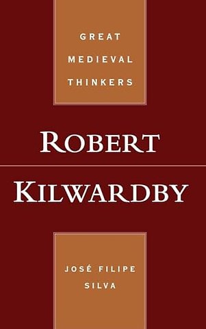Robert Kilwardby