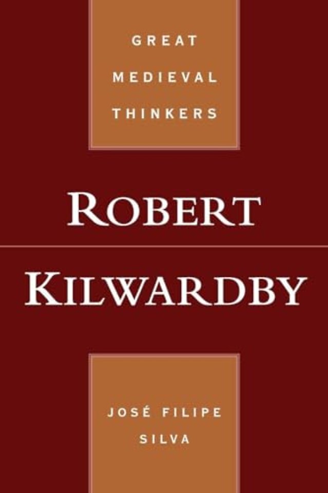 Robert Kilwardby