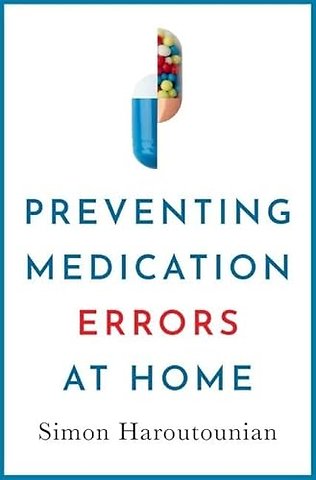 Preventing Medication Errors at Home