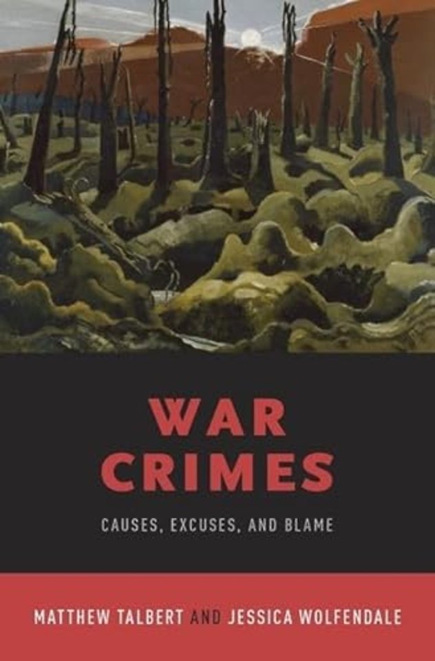 War Crimes