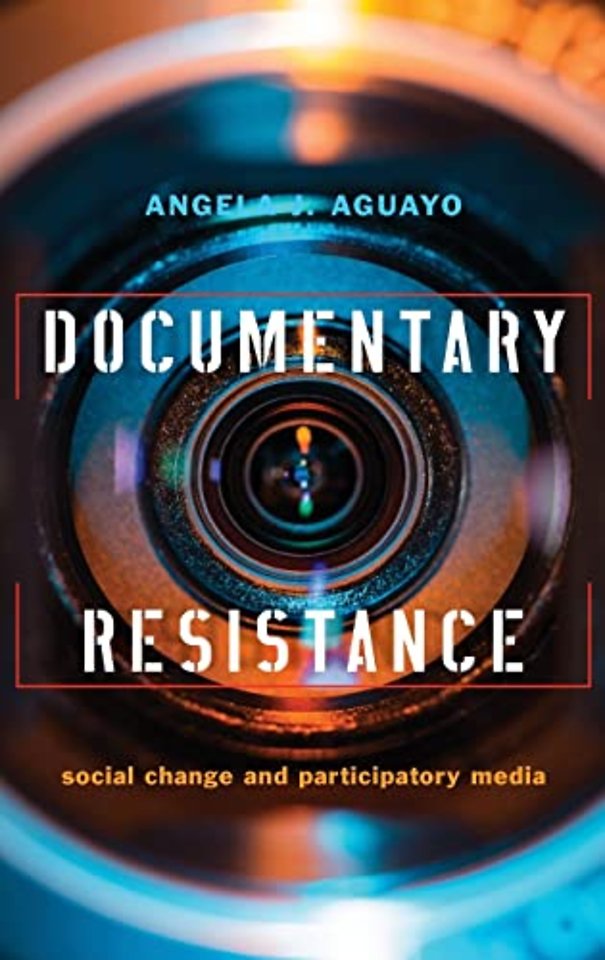 Documentary Resistance