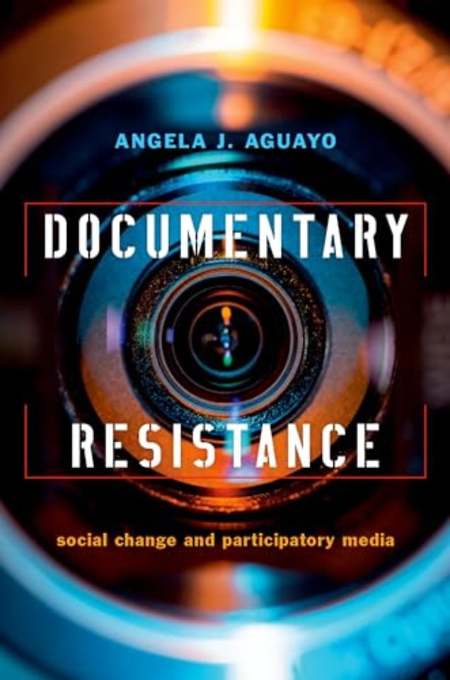 Documentary Resistance