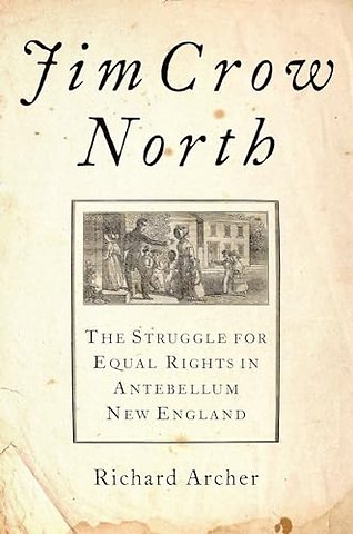 Jim Crow North