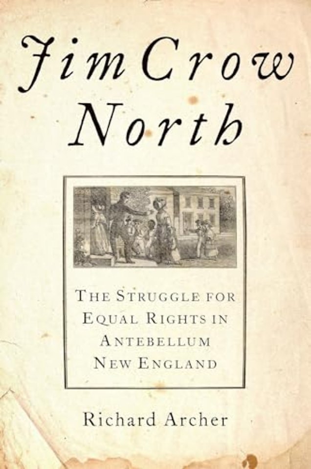 Jim Crow North