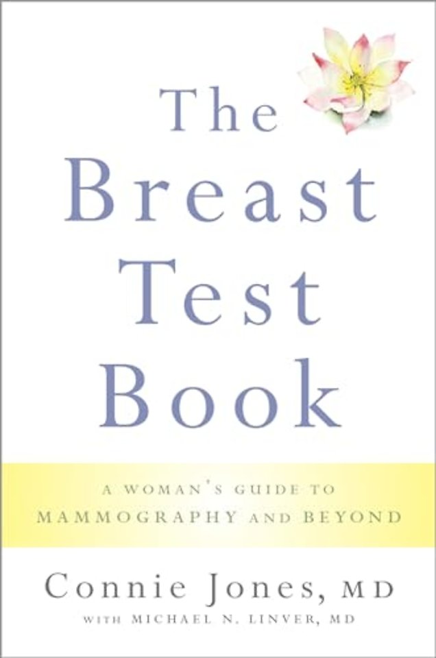 The Breast Test Book