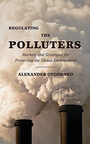 Regulating the Polluters