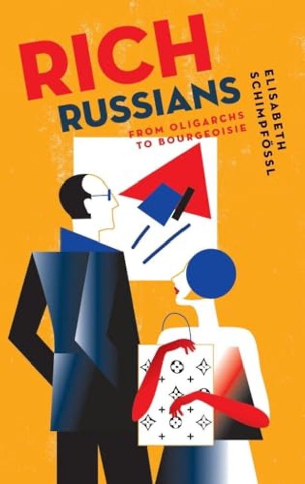 Rich Russians