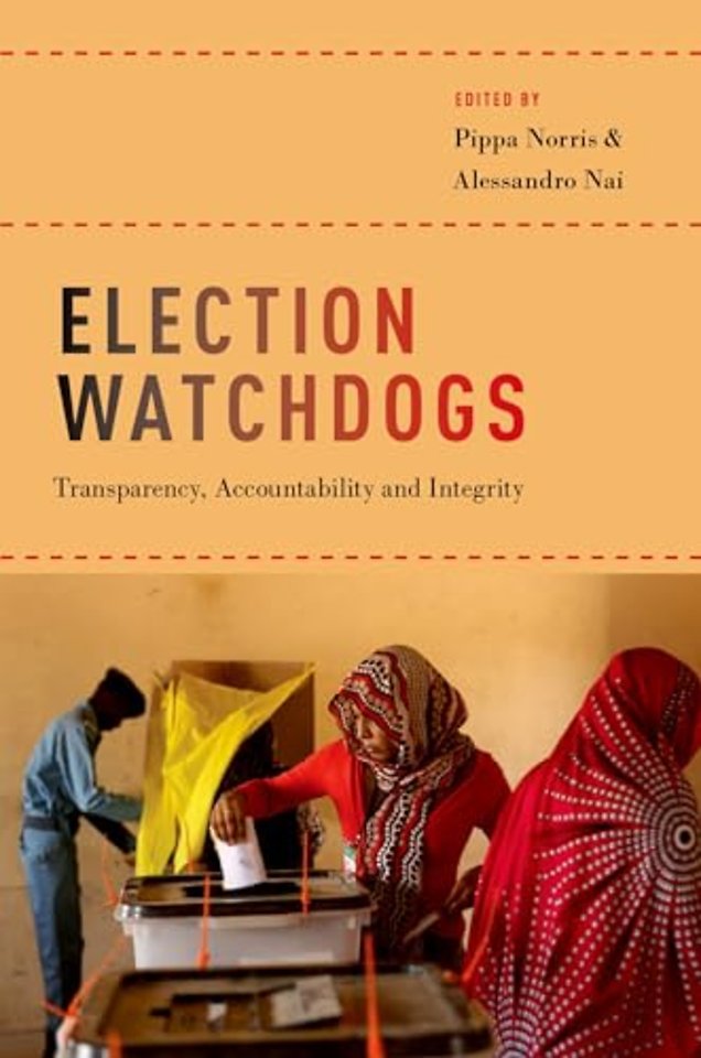 Election Watchdogs