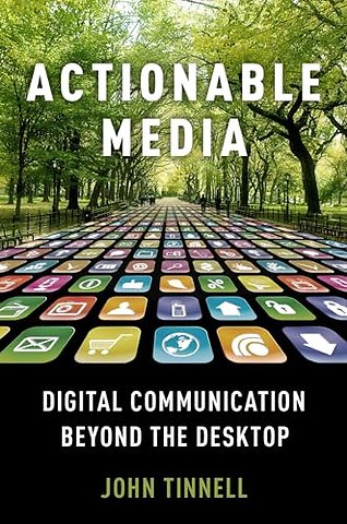 Actionable Media