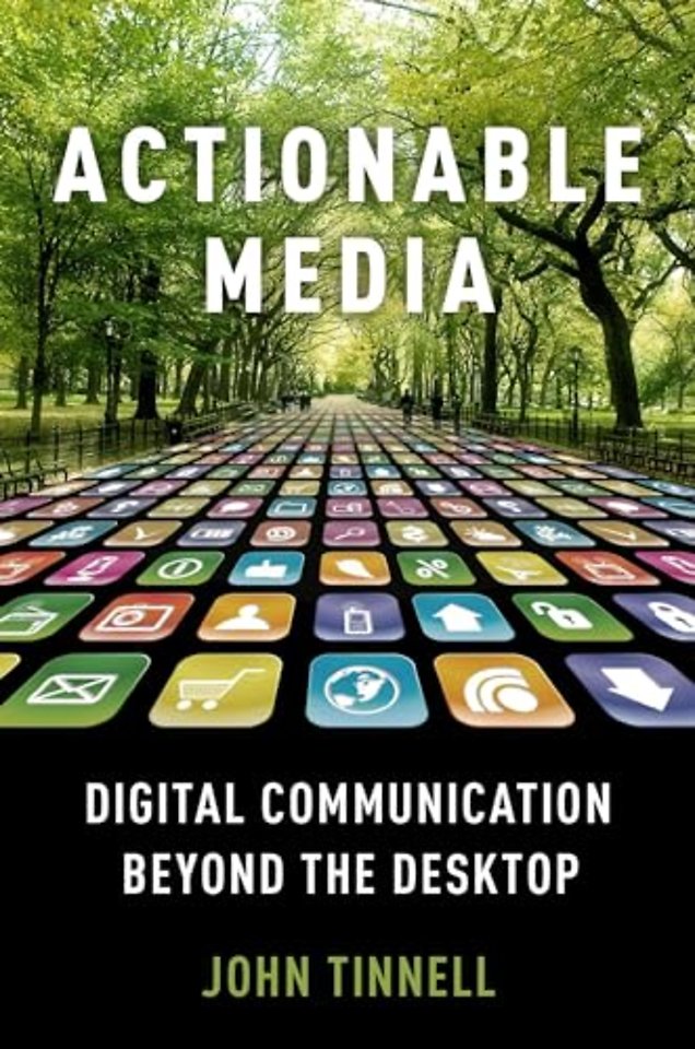 Actionable Media