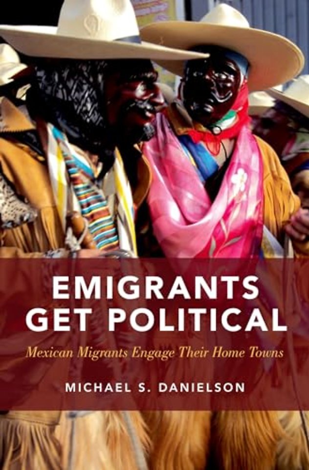 Emigrants Get Political