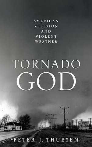 Tornado God