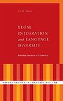Legal Integration and Language Diversity