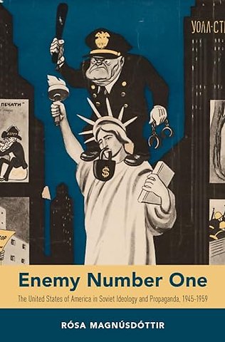Enemy Number One