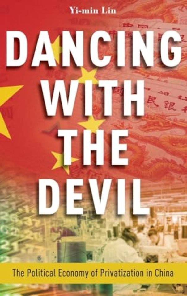 Dancing with the Devil