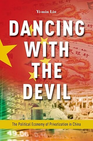 Dancing with the Devil