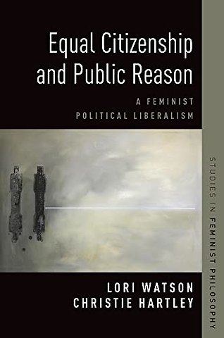 Equal Citizenship and Public Reason