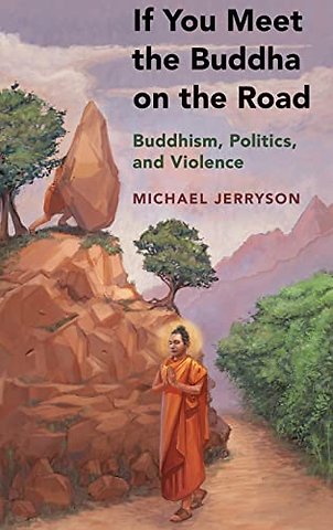 If You Meet the Buddha on the Road