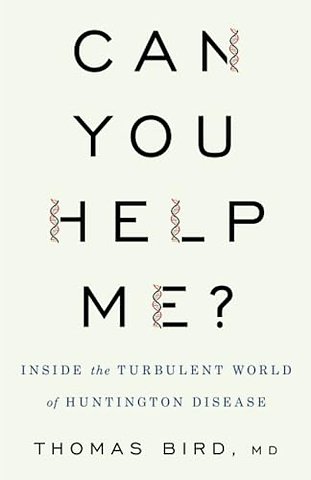 Can You Help Me?