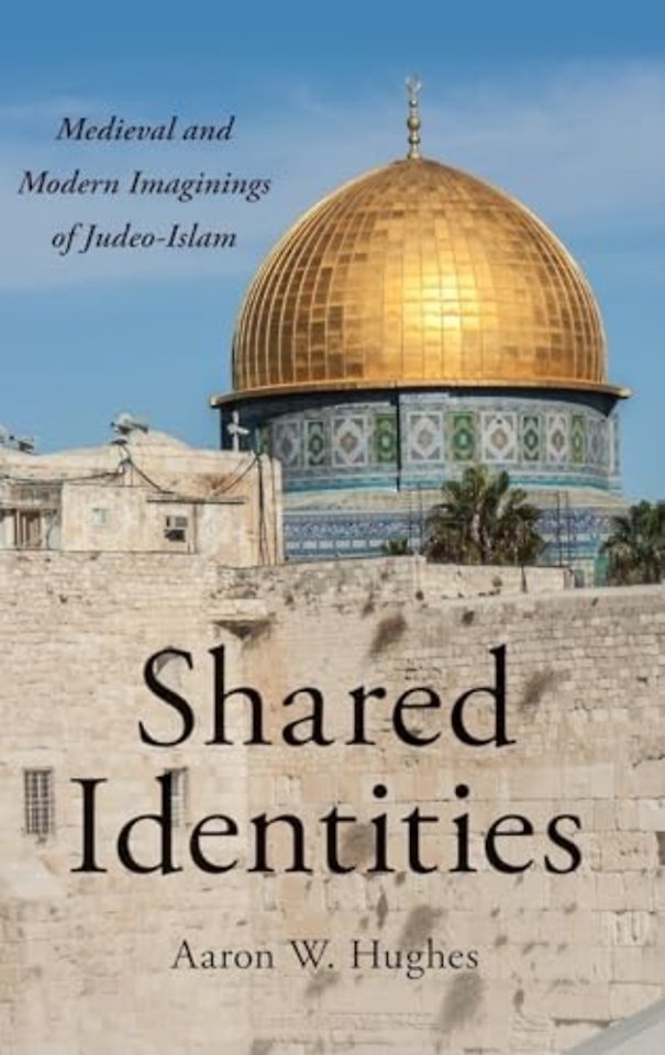 Shared Identities