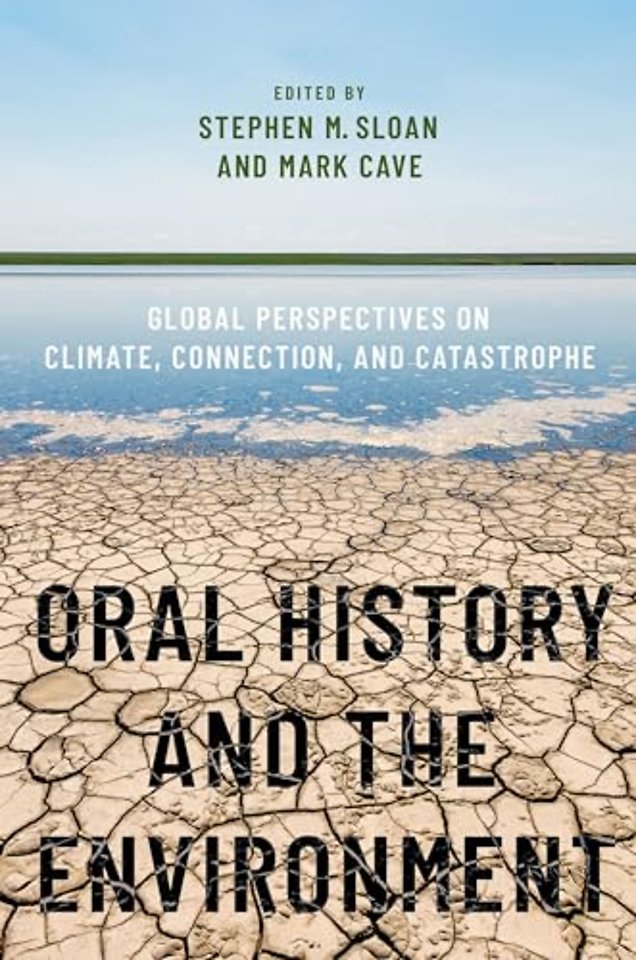 Oral History and the Environment