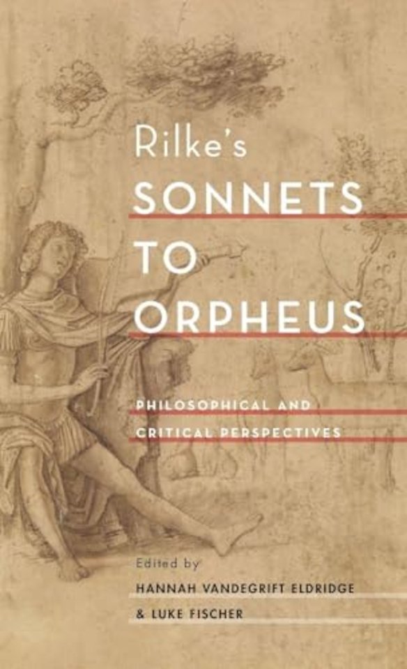 Rilke's Sonnets to Orpheus