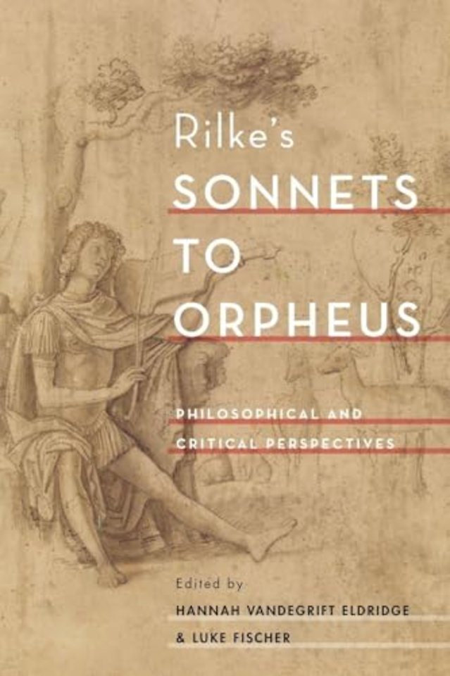 Rilke's Sonnets to Orpheus