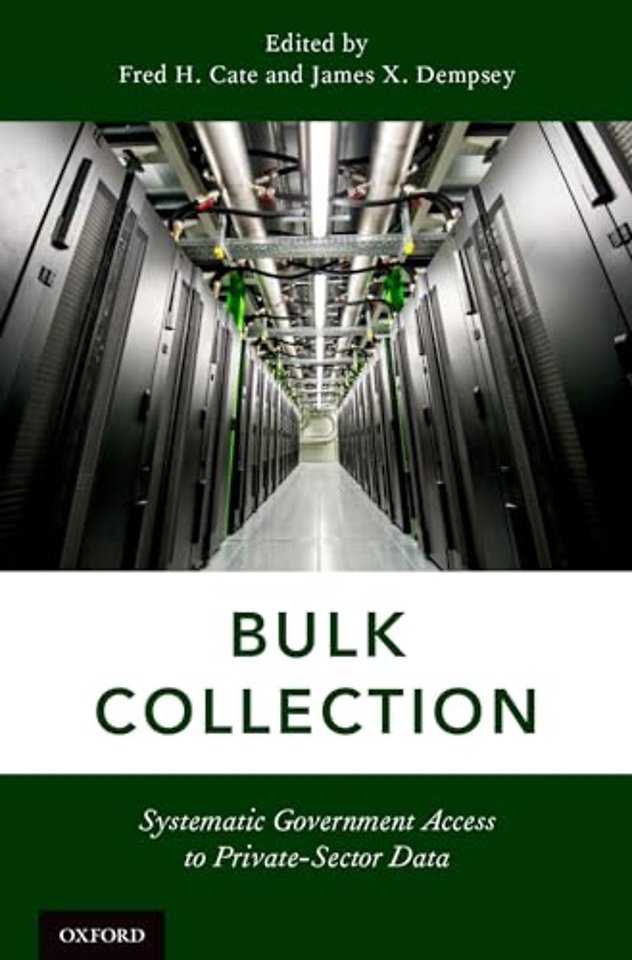 Bulk Collection