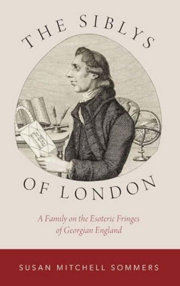 The Siblys of London