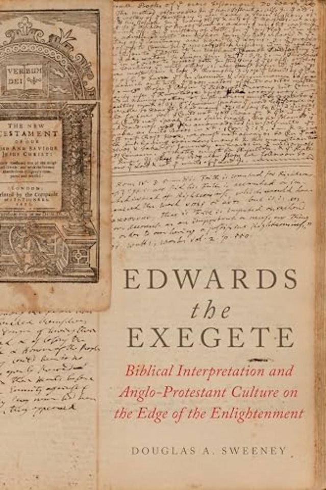 Edwards the Exegete