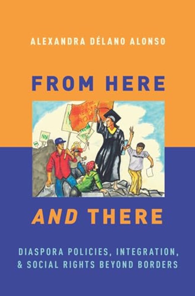 From Here and There