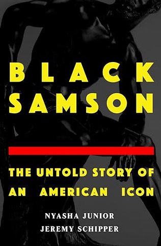 Black Samson
