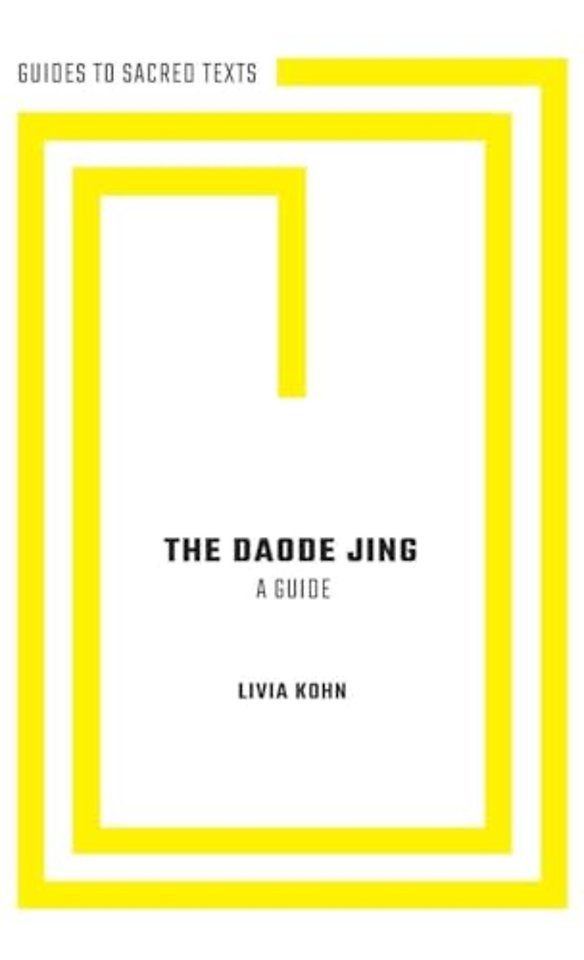 The Daode Jing