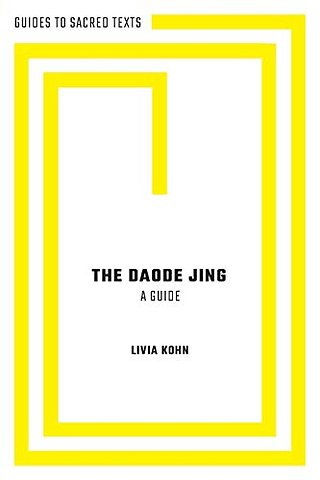The Daode Jing