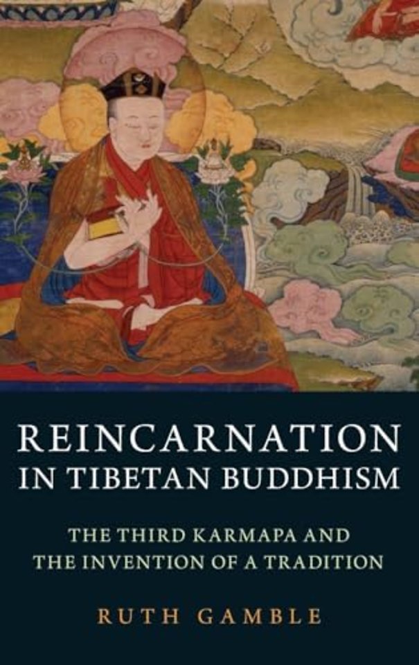 Reincarnation in Tibetan Buddhism