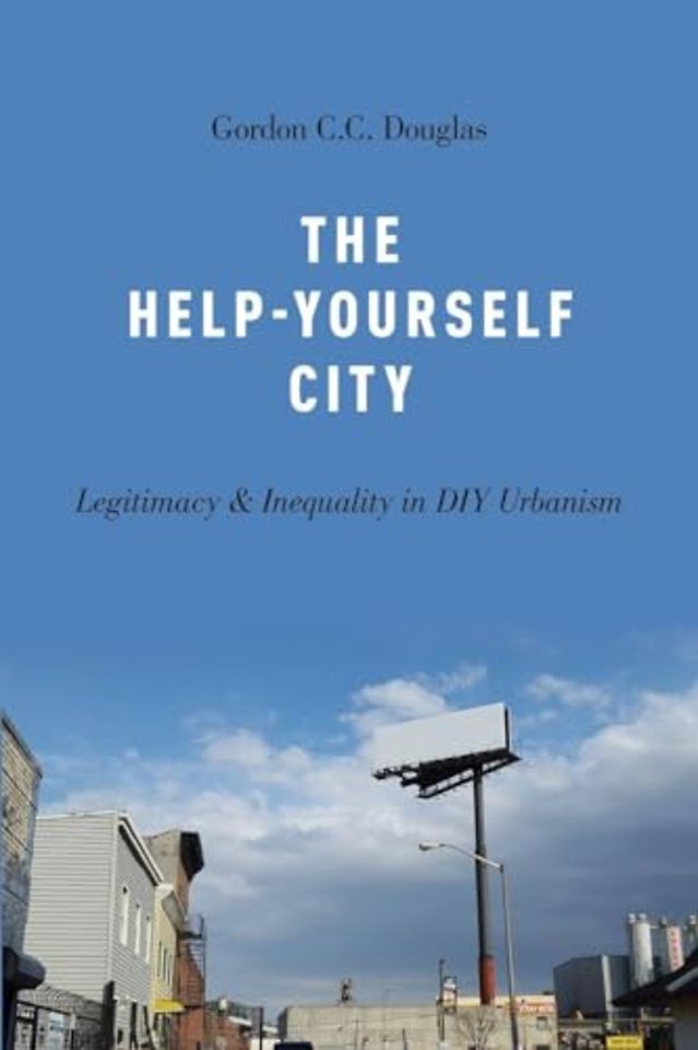 The Help-Yourself City