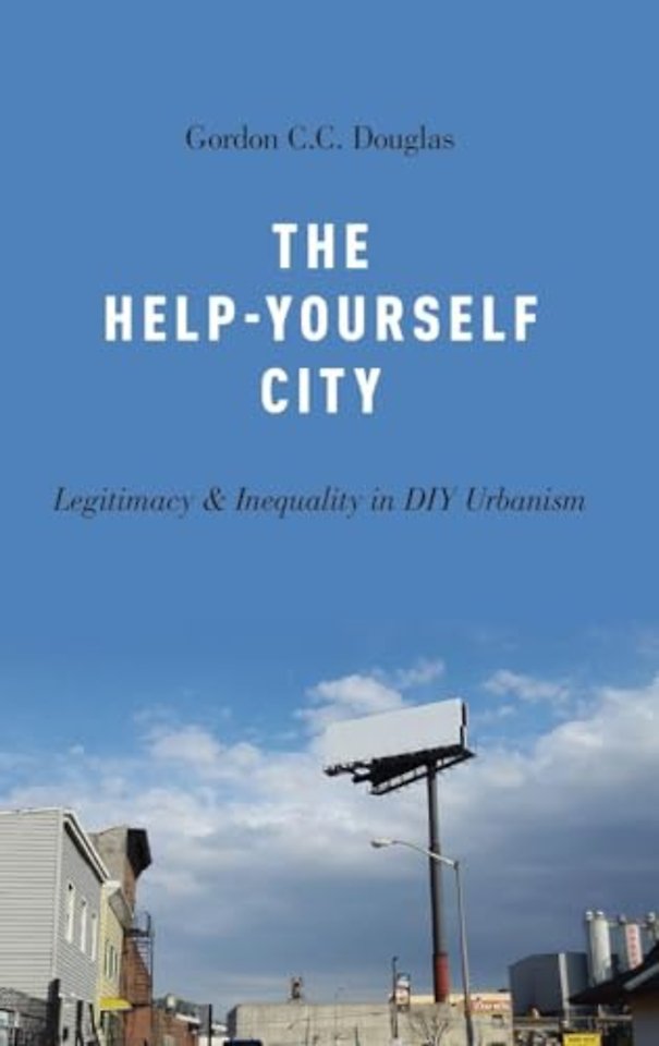 The Help-Yourself City